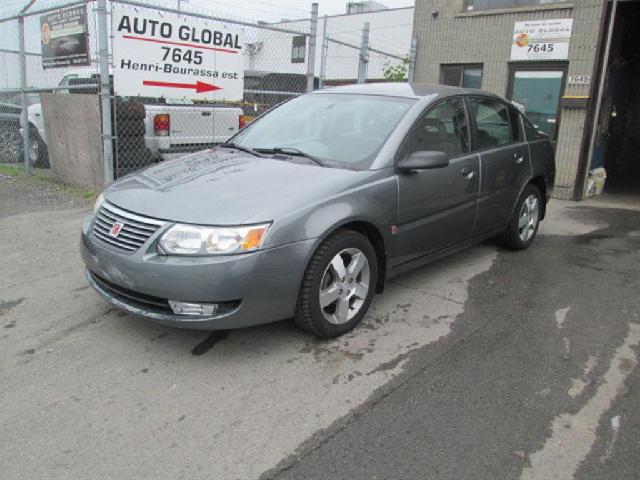 Saturn Ion 2006